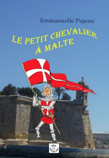 10€ Petit Chevalier Malte 10€ Le Petit Chevalier