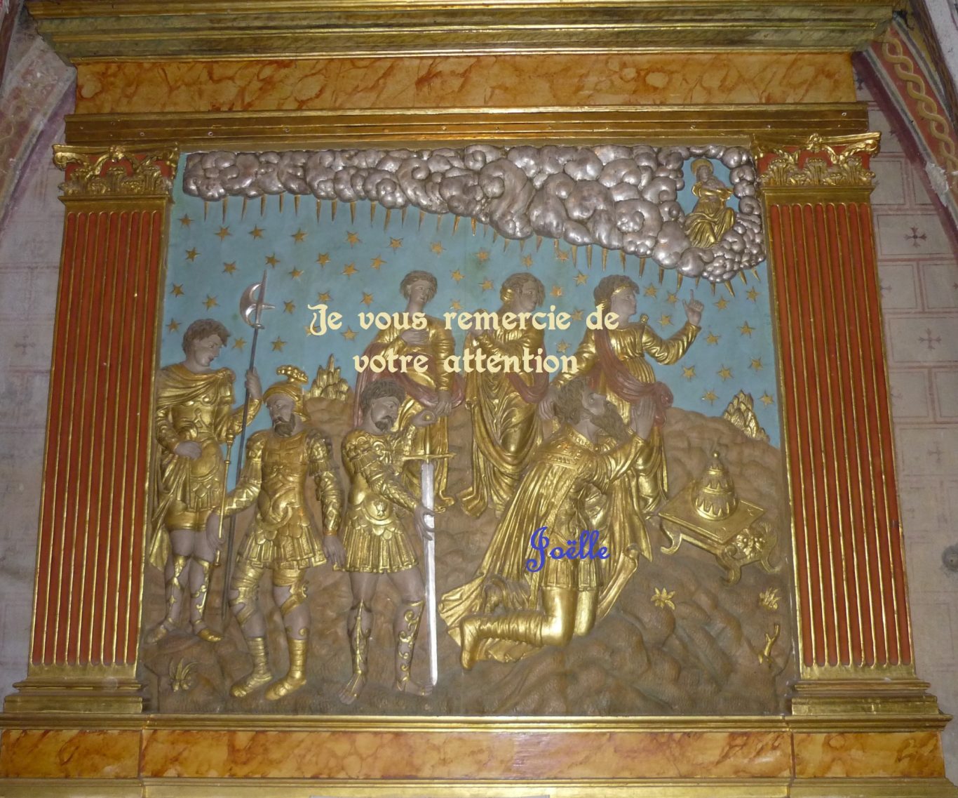 Ara Coeli